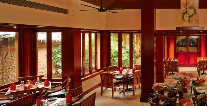 Hotel Club Mahindra Thekkady Exteriér fotografie