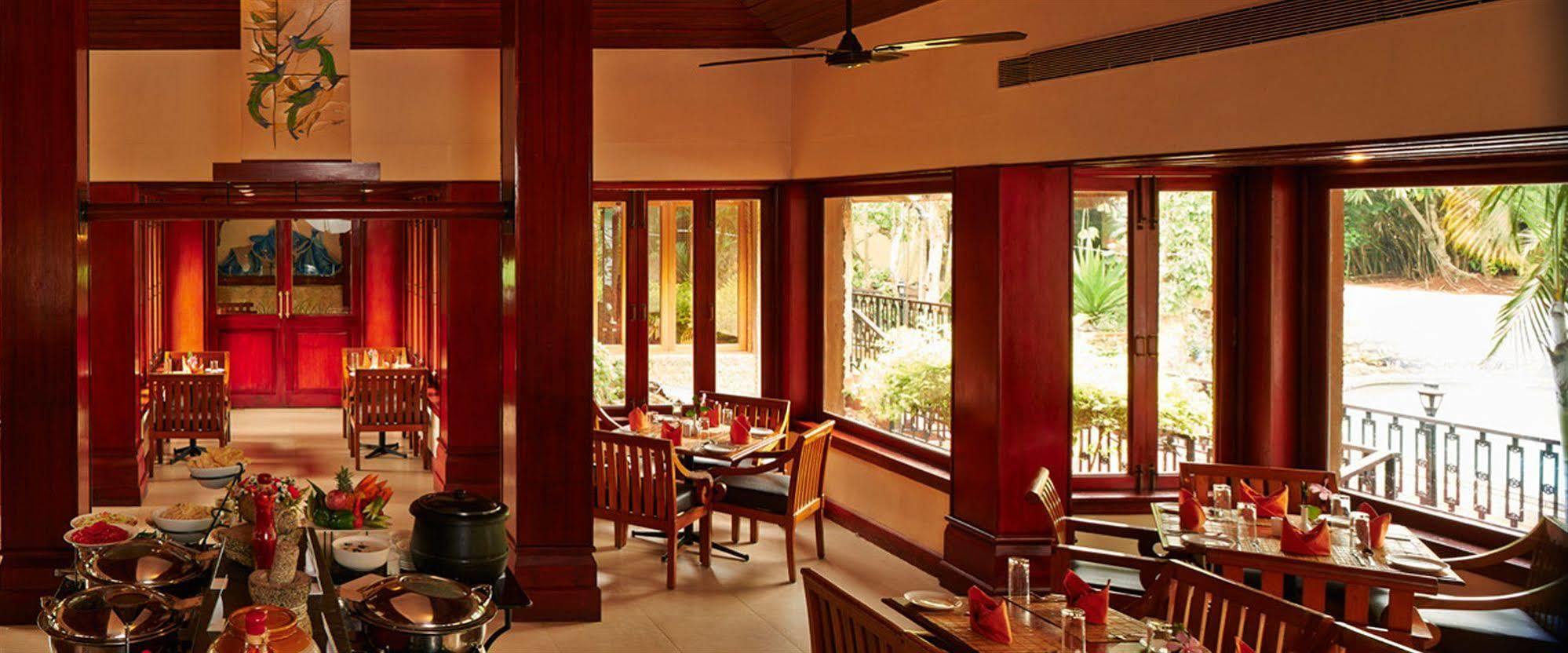 Hotel Club Mahindra Thekkady Exteriér fotografie